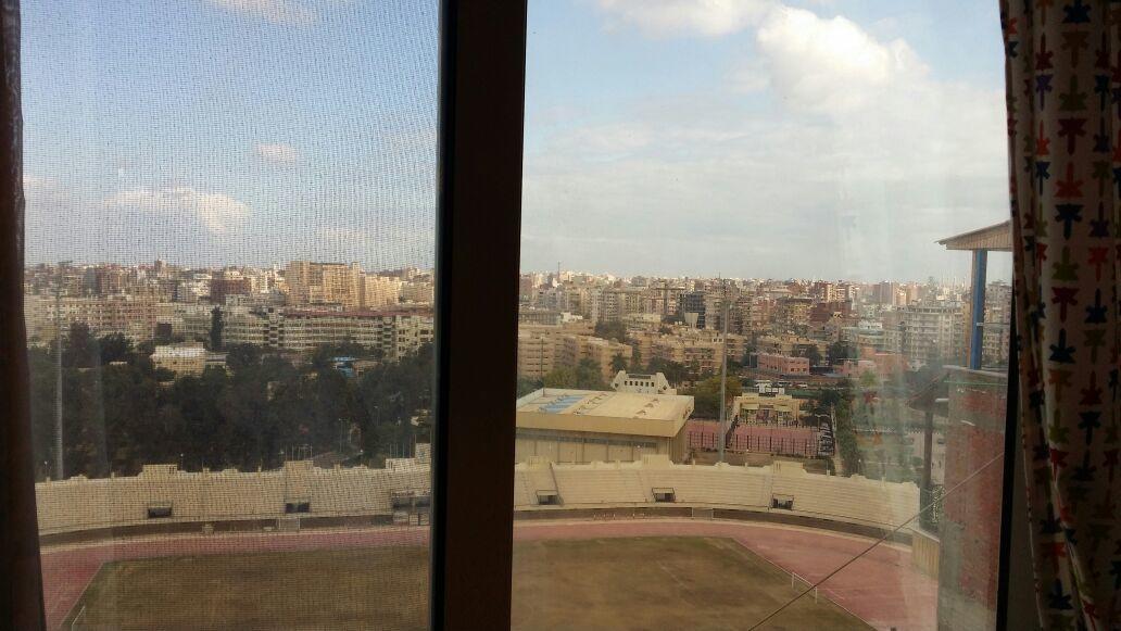 Bayt Al Diafah Hotel Al Mansurah Esterno foto