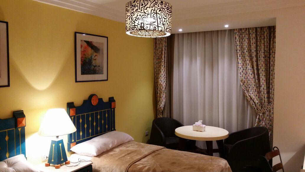 Bayt Al Diafah Hotel Al Mansurah Esterno foto