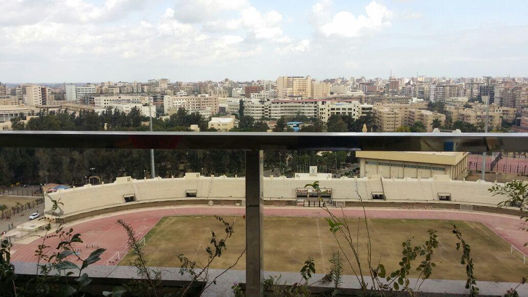 Bayt Al Diafah Hotel Al Mansurah Esterno foto