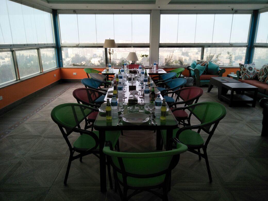 Bayt Al Diafah Hotel Al Mansurah Esterno foto