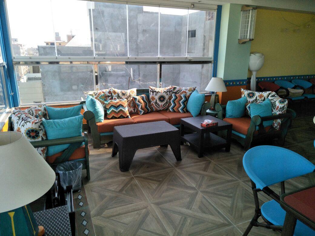 Bayt Al Diafah Hotel Al Mansurah Esterno foto