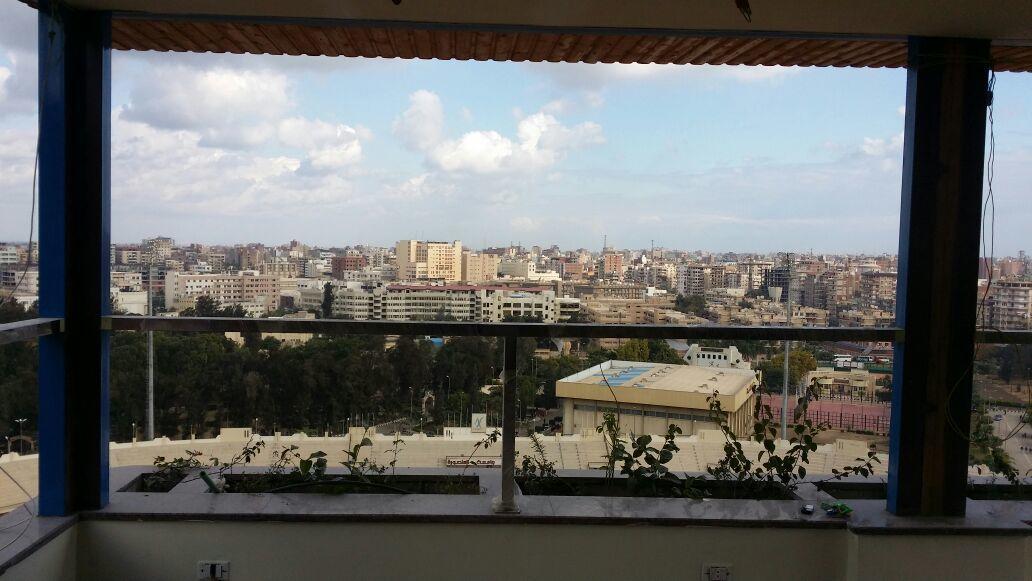 Bayt Al Diafah Hotel Al Mansurah Esterno foto