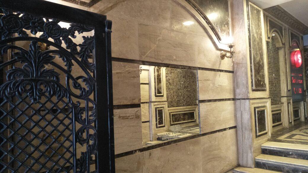 Bayt Al Diafah Hotel Al Mansurah Esterno foto