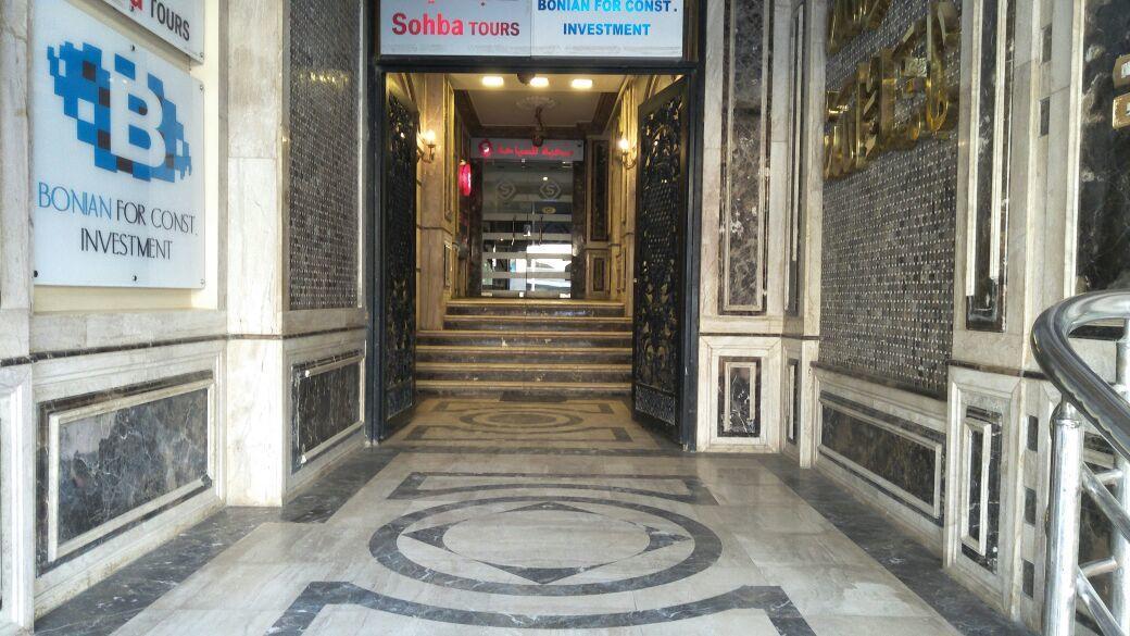 Bayt Al Diafah Hotel Al Mansurah Esterno foto