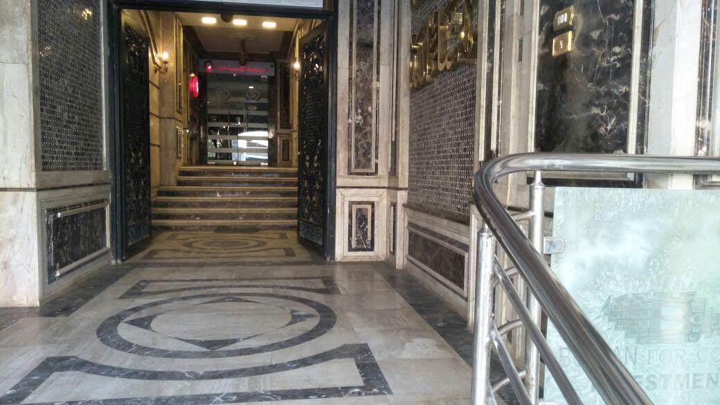 Bayt Al Diafah Hotel Al Mansurah Esterno foto