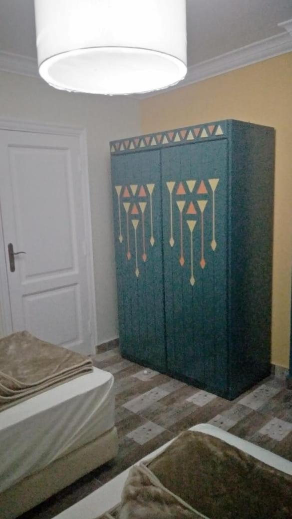 Bayt Al Diafah Hotel Al Mansurah Esterno foto