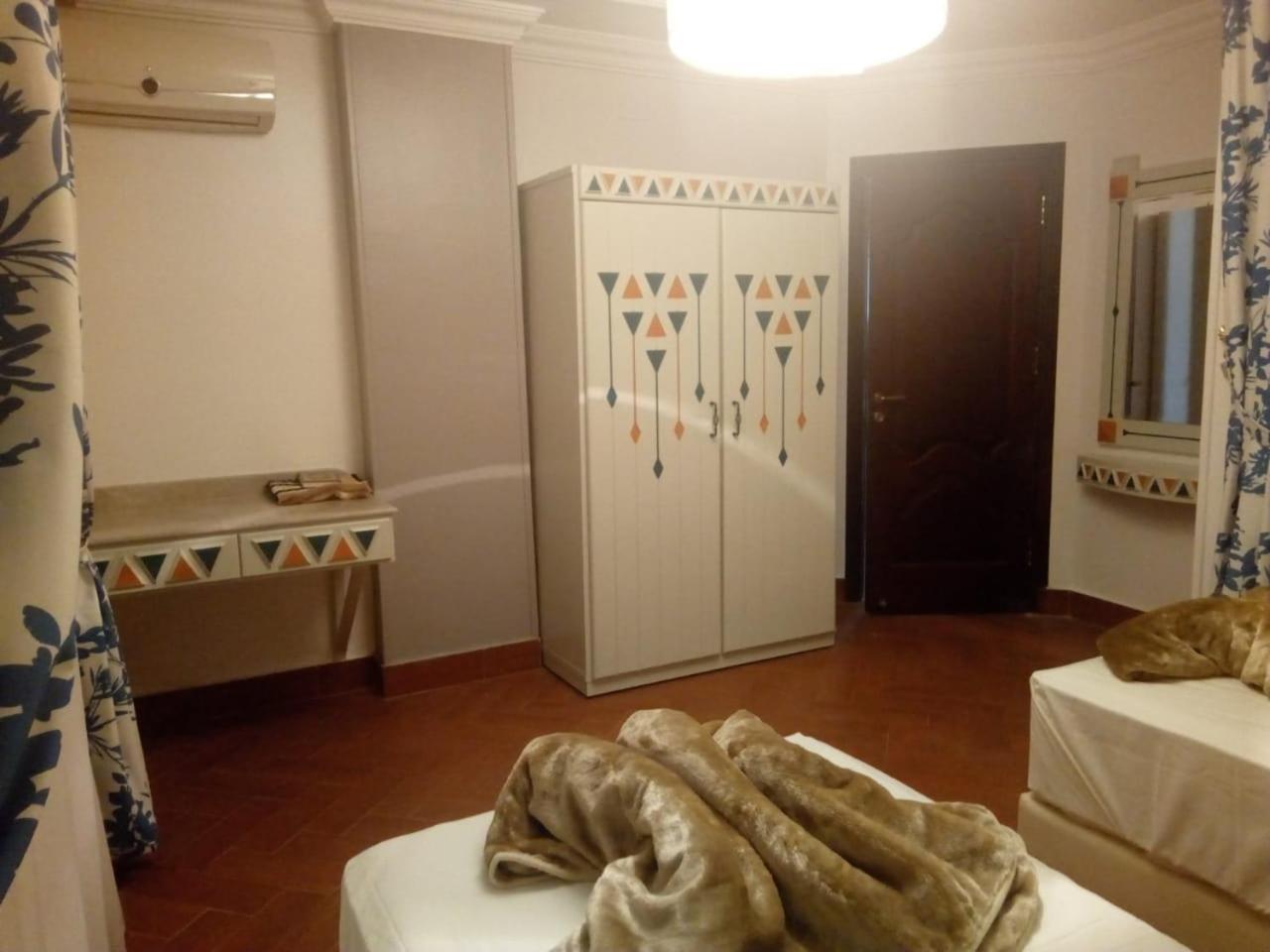 Bayt Al Diafah Hotel Al Mansurah Esterno foto