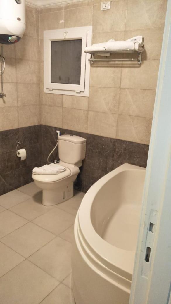 Bayt Al Diafah Hotel Al Mansurah Esterno foto