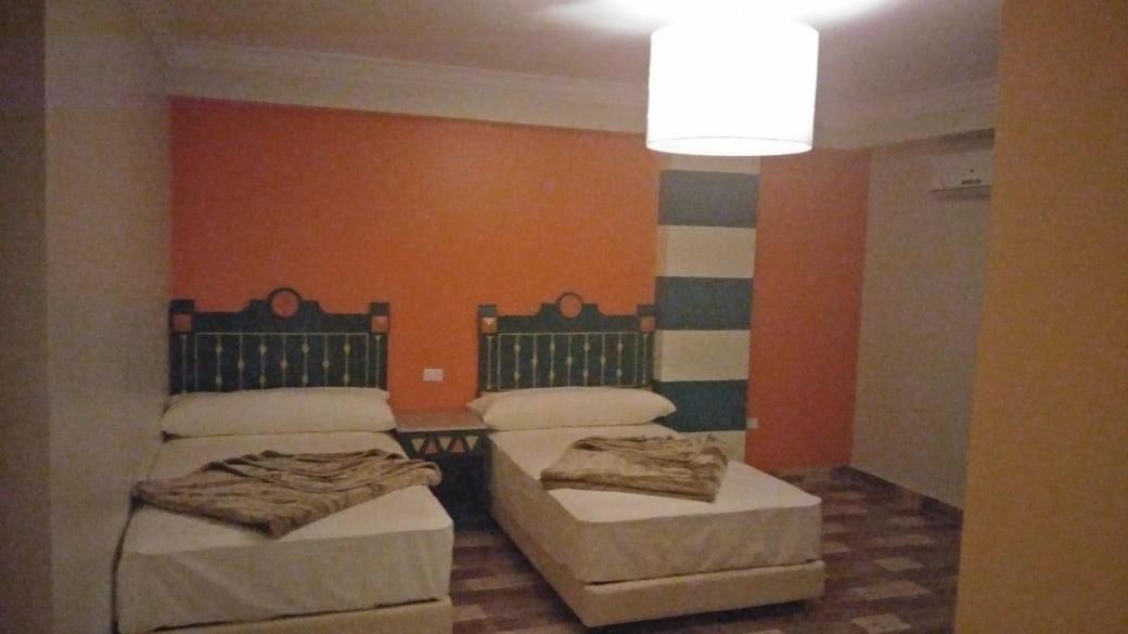 Bayt Al Diafah Hotel Al Mansurah Esterno foto
