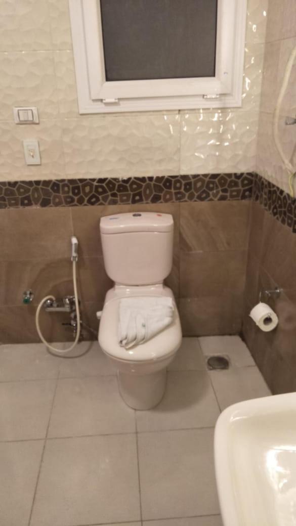 Bayt Al Diafah Hotel Al Mansurah Esterno foto