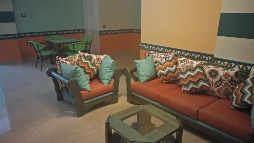 Bayt Al Diafah Hotel Al Mansurah Esterno foto