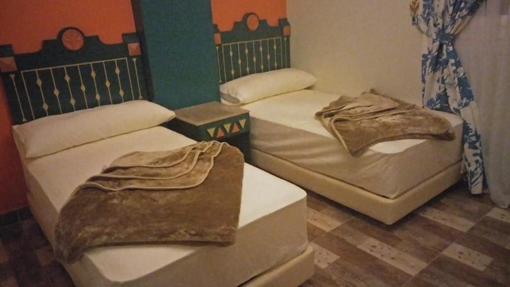 Bayt Al Diafah Hotel Al Mansurah Esterno foto