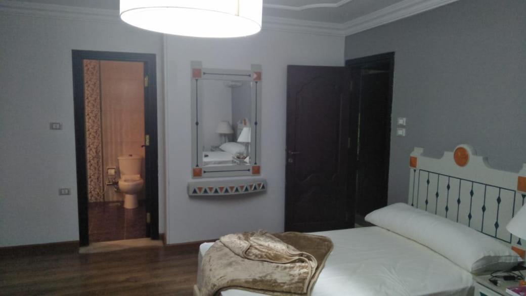 Bayt Al Diafah Hotel Al Mansurah Esterno foto