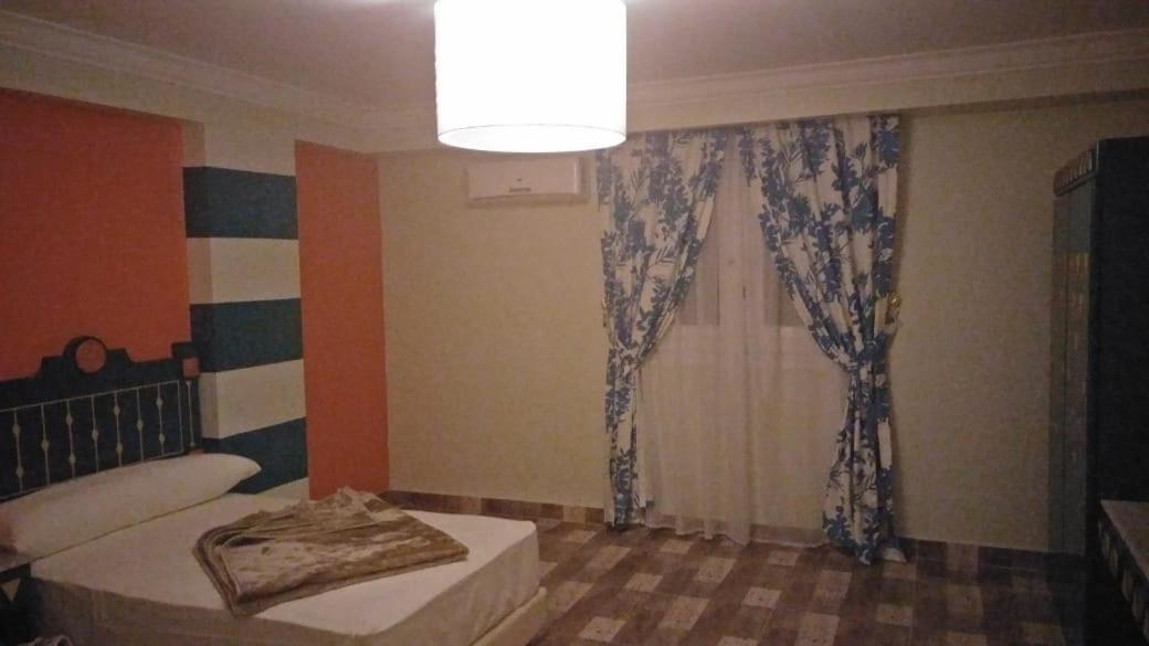 Bayt Al Diafah Hotel Al Mansurah Esterno foto