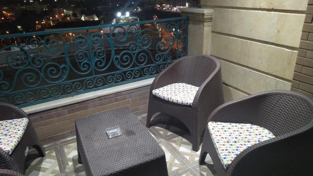 Bayt Al Diafah Hotel Al Mansurah Esterno foto