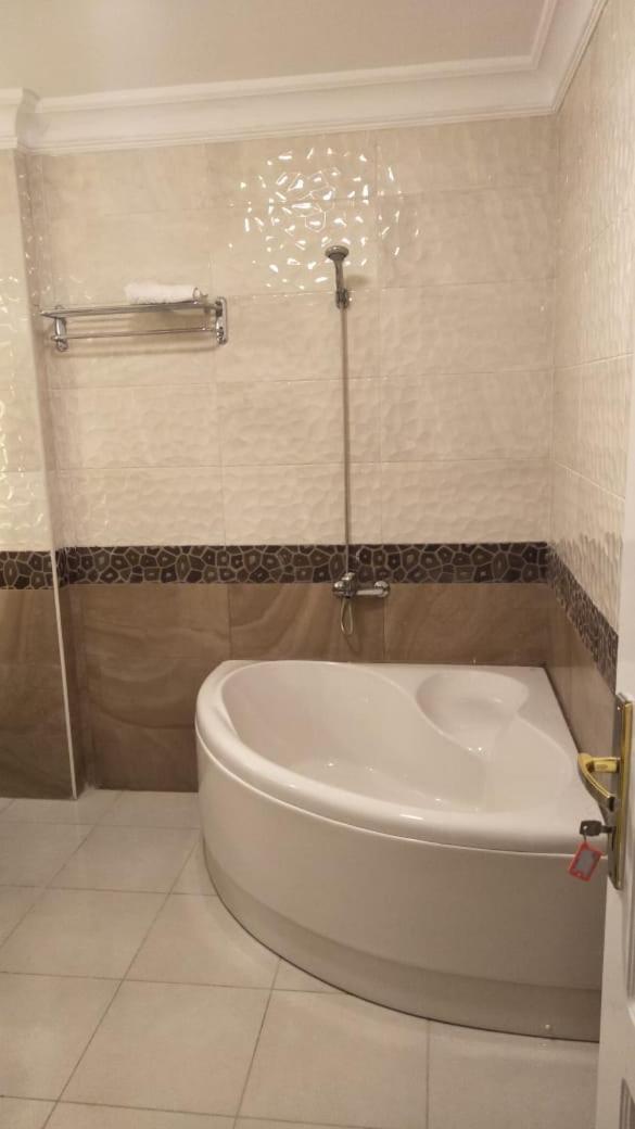 Bayt Al Diafah Hotel Al Mansurah Esterno foto