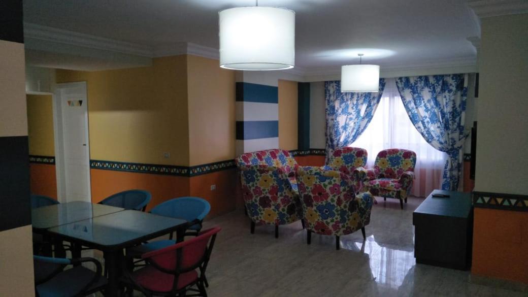 Bayt Al Diafah Hotel Al Mansurah Esterno foto