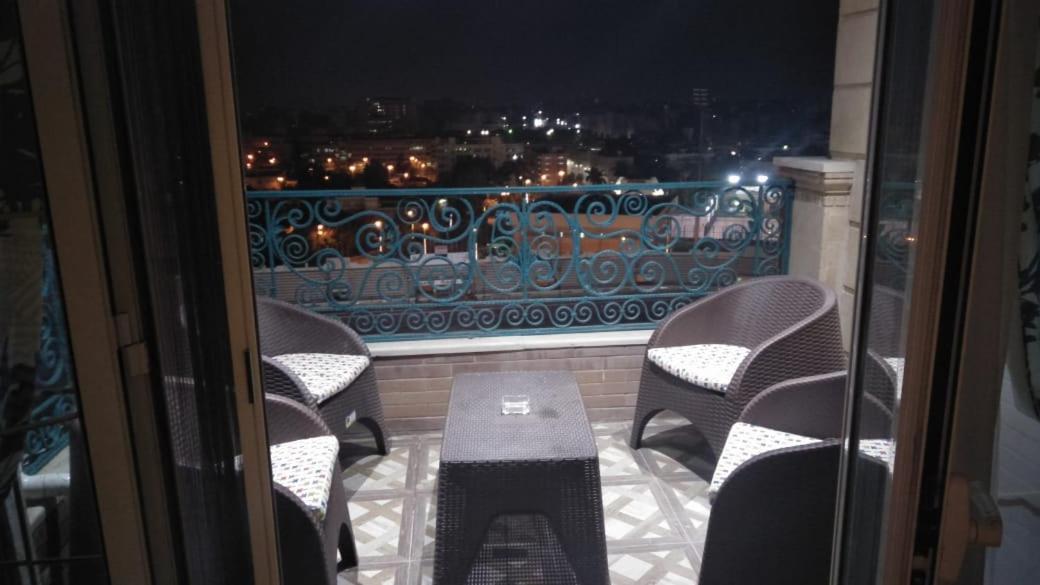 Bayt Al Diafah Hotel Al Mansurah Esterno foto