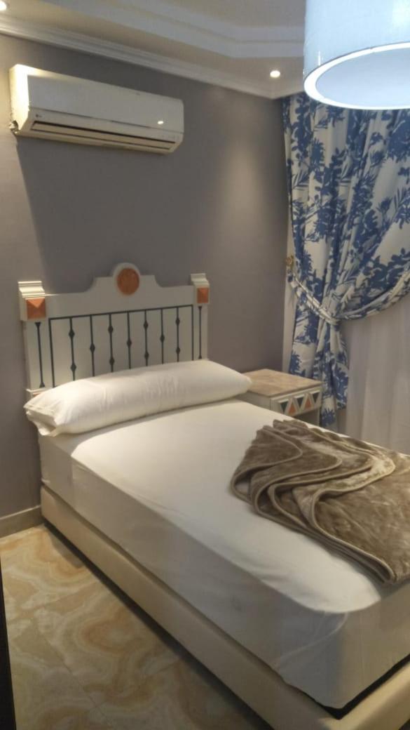 Bayt Al Diafah Hotel Al Mansurah Esterno foto