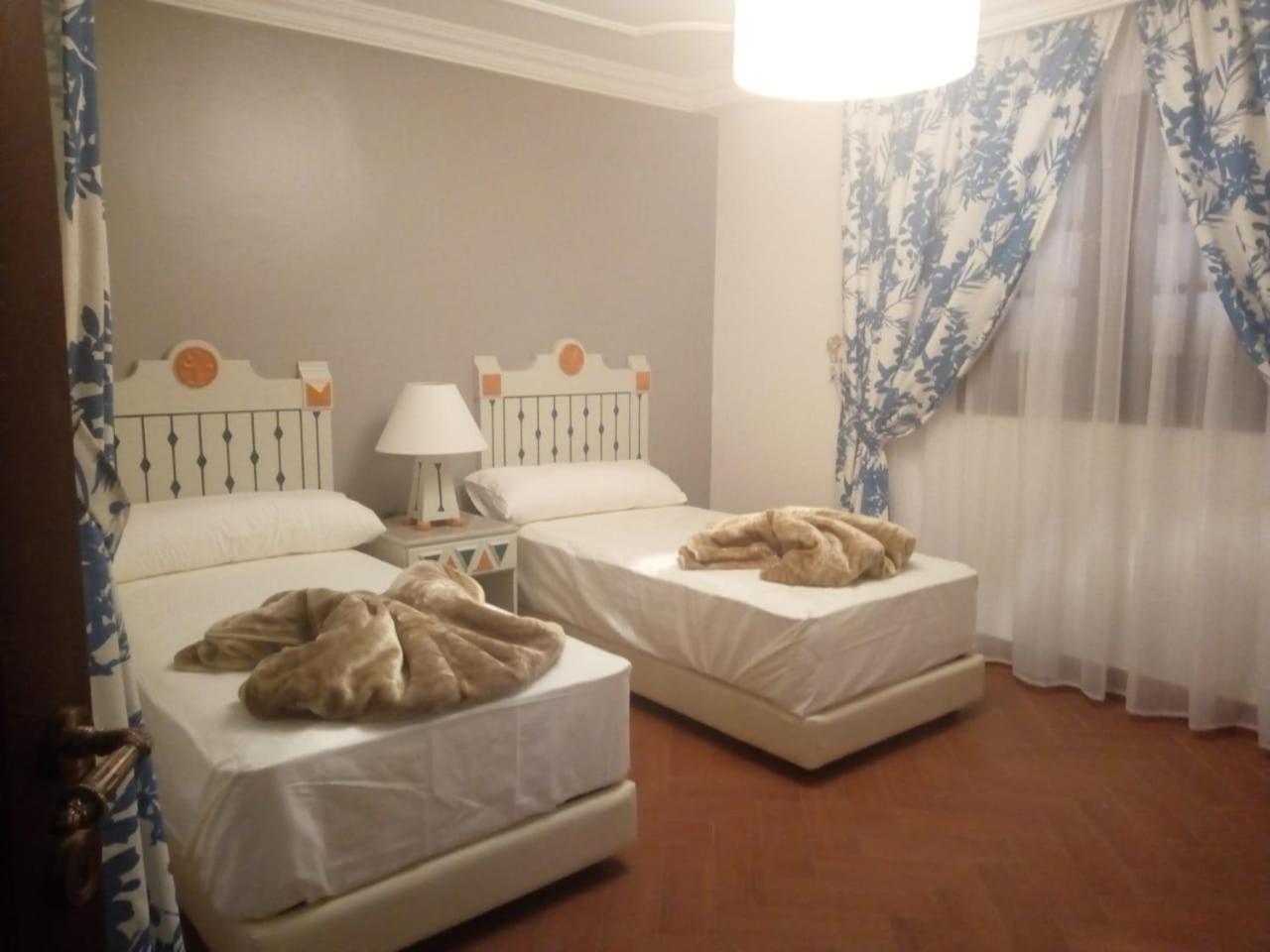 Bayt Al Diafah Hotel Al Mansurah Esterno foto