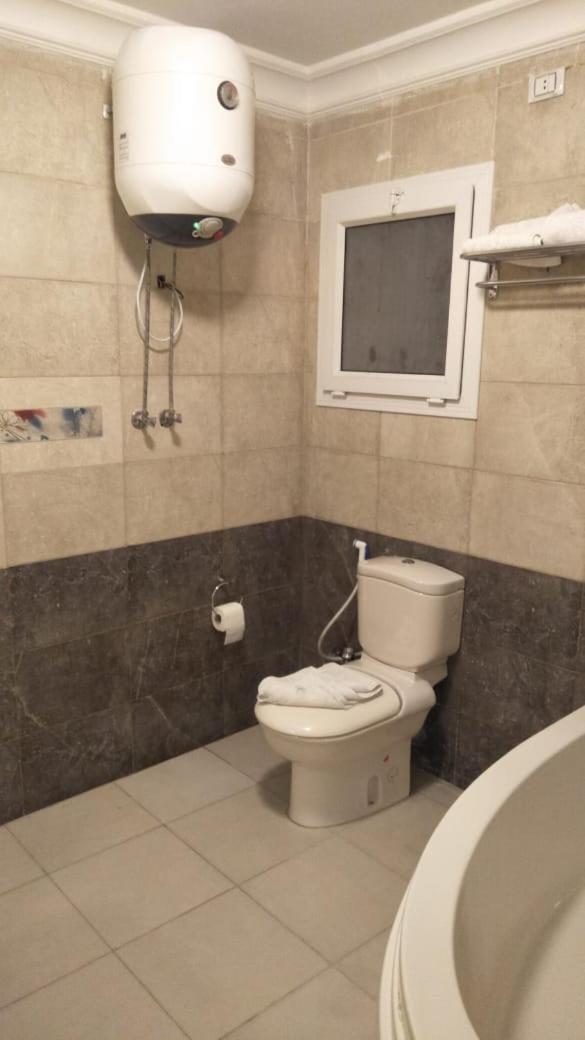 Bayt Al Diafah Hotel Al Mansurah Esterno foto