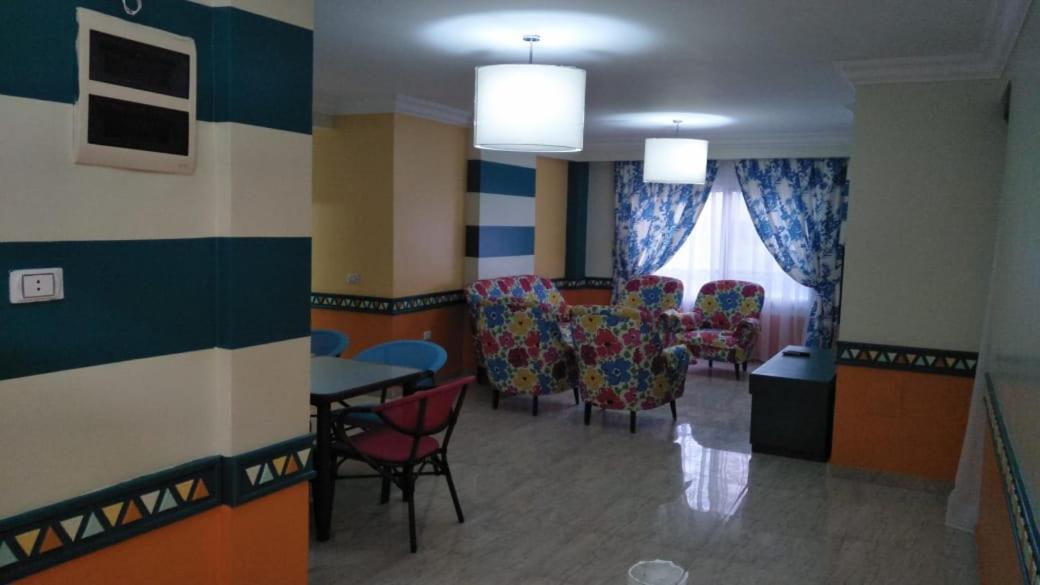 Bayt Al Diafah Hotel Al Mansurah Esterno foto