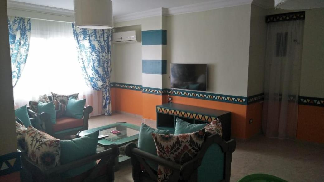 Bayt Al Diafah Hotel Al Mansurah Esterno foto