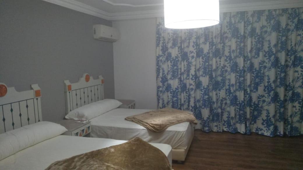 Bayt Al Diafah Hotel Al Mansurah Esterno foto