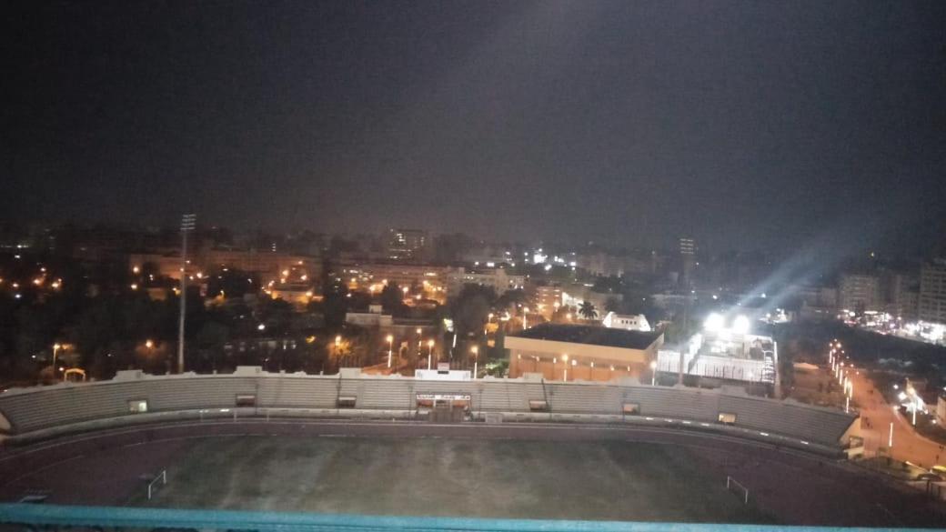 Bayt Al Diafah Hotel Al Mansurah Esterno foto